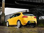 Seat Leon Cupra R 2010 года (UK)